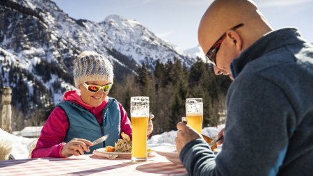 Einkehr