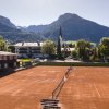 Tennisplätze am Fuggerpark