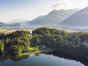 Freibergsee