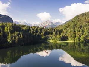 Freibergsee