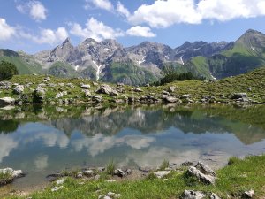 Guggersee
