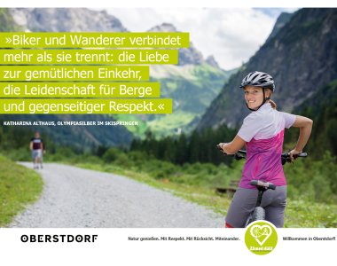 Bike - Zämed duss