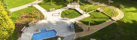 Der FuggerAktivPark
