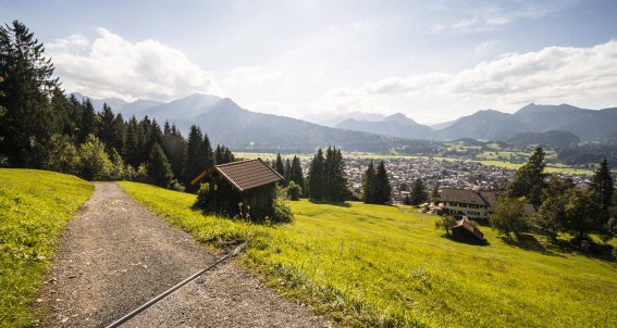 Der Wallrafweg