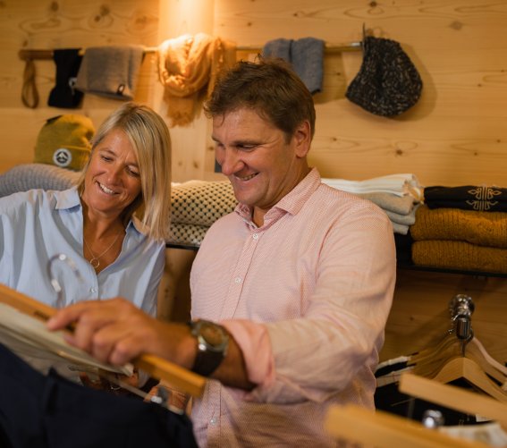 Kleider machen Leute