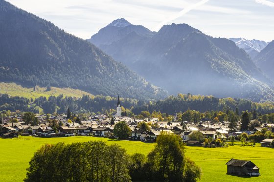 Oberstdorf