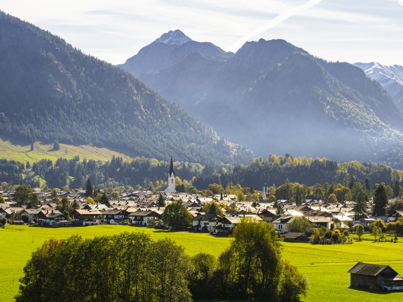 Oberstdorf