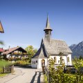 Kapelle in Kornau