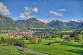 Oberstdorf