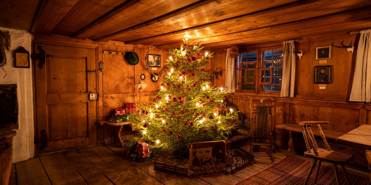 Christbaum