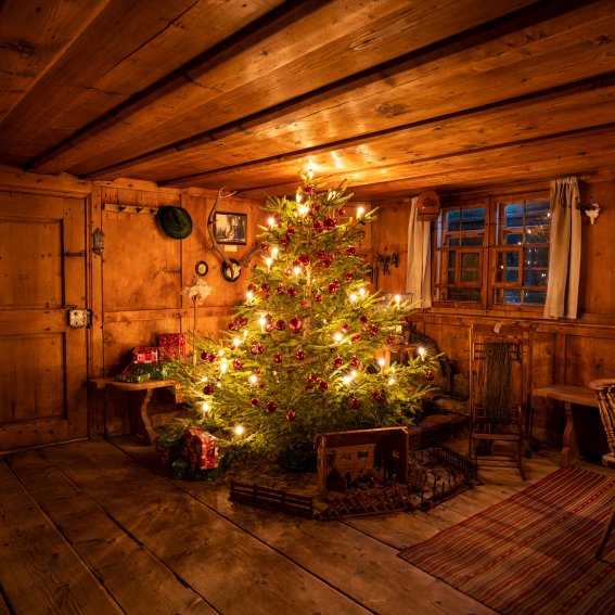 Christbaum