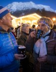 Auf einen Glühwein zum Oberstdorfer Advent