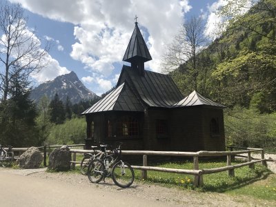 Hintersteiner Tal - Giebelhaus (17)