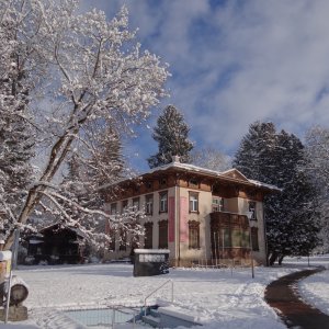 Kunsthaus Villa Jauss