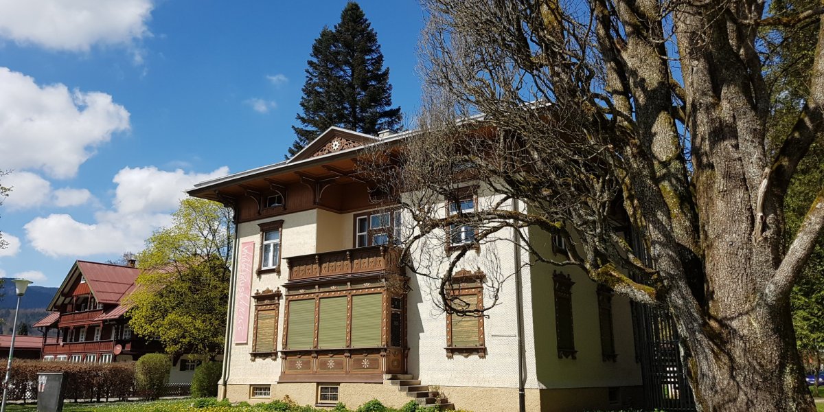 Villa Jauss