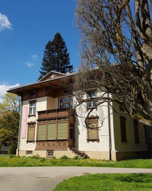 Villa Jauss