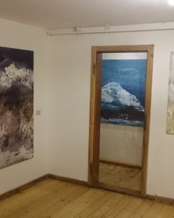 Galerie Oberstdorf