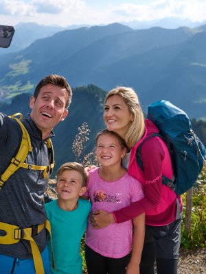 Wer würde hier nicht neidisch werden? Ein Urlaub in den Allgäuer Alpen bei Oberstdorf bleibt in Erinnerung.
