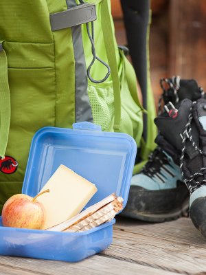 Genießen Sie traumhafte Wandertage in Oberstdorf