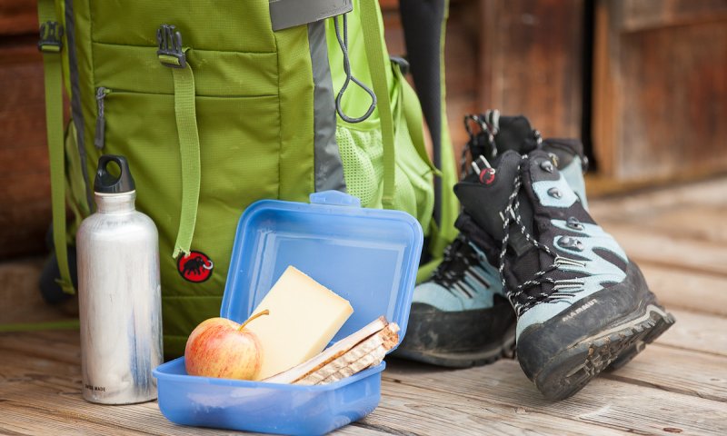 Genießen Sie traumhafte Wandertage in Oberstdorf