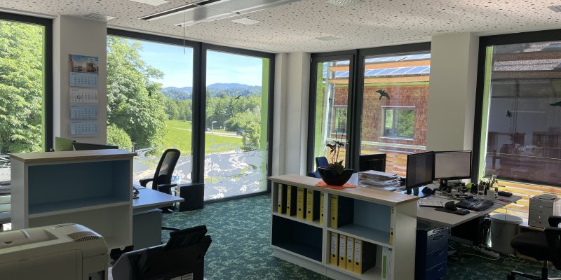 Büro