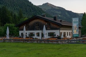 Sennalpe Eschbach