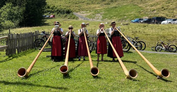 Alphorn