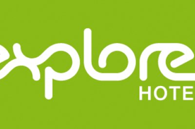 Logo der Explorer Hotels