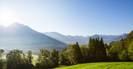 Oberstdorf auf 3 Höhenlagen erkunden