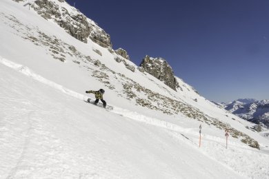 Ski und Snowboard am Nebelhorn (11)