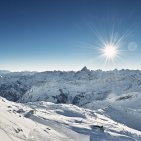 Gipfelerlebnis Nebelhorn
