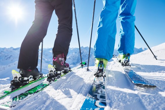 mit den Bergbahnen Oberstdorf Kleinwalsertal erwarten Wintersportler mehrere Skigebiete die alle Spaß und Genuss versprechen.