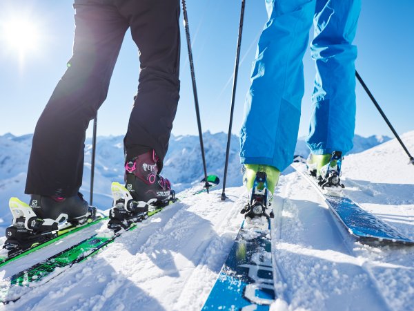 Bereit für die neue Skisaison?
