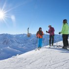 Bei uns wird Ihr Skiurlaub ein voller Erfolg