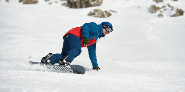 Ziehe Deine Turns in den Allgäuer Alpen