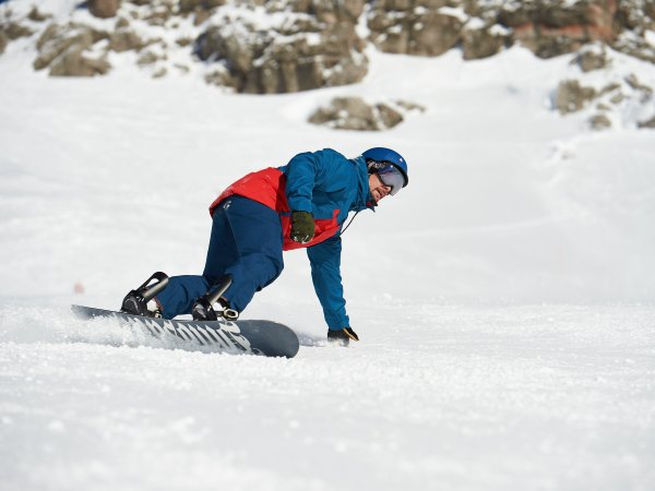 Ziehe Deine Turns in den Allgäuer Alpen