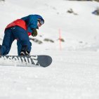 Ultimative Snowboard-Erfahrung im Allgäu