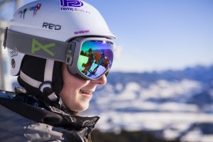 Hier wartet Ihr traumhafter Winterurlaub!