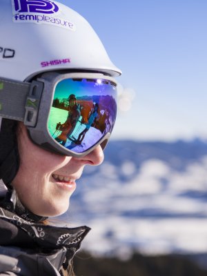 Kommen Sie in Deutschlands größtes Skigebiet und lassen Sie Ihren Winterurlaub zu einem einzigartigen Erlebnis werden.