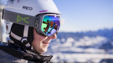 Kommen Sie in Deutschlands größtes Skigebiet und lassen Sie Ihren Winterurlaub zu einem einzigartigen Erlebnis werden.