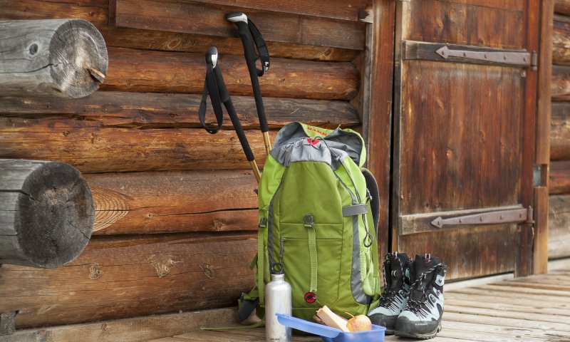 Sind Sie bereit für die nächste Hüttentour? In Oberstdorf warten zahlreich Berghütten auf Ihren Besuch