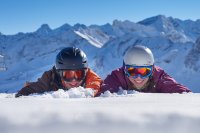 Kurze Pause gefällig?