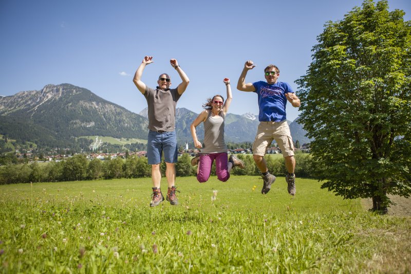 Dein Sommer beginnt jetzt!