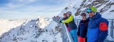Der Nordwandsteig am Nebelhorn