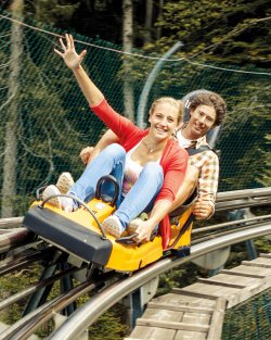 Alpsee Coaster 1