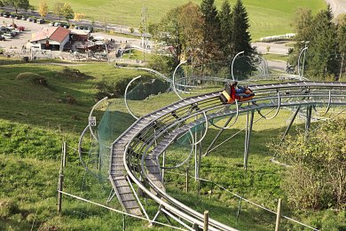 Alpsee coaster 05