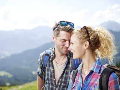 Traumhafte Wandertage in den Allgäuer Alpen erleben