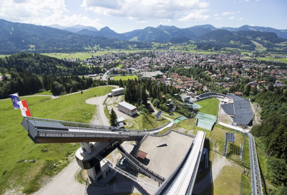 Würden Sie es wagen?