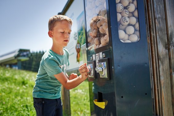 Spielzeit am Söllereck