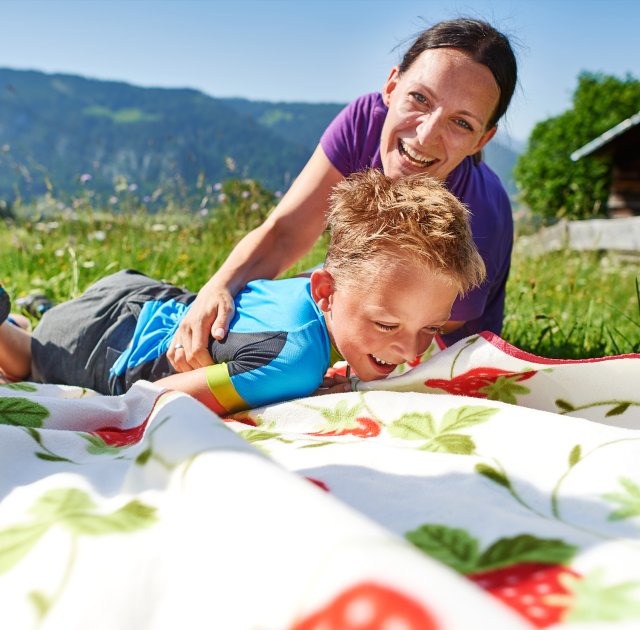 Familienurlaub bei Oberstdorf am Söllereck mit vielen Ausflugsmöglichkeiten mit den Kindern
